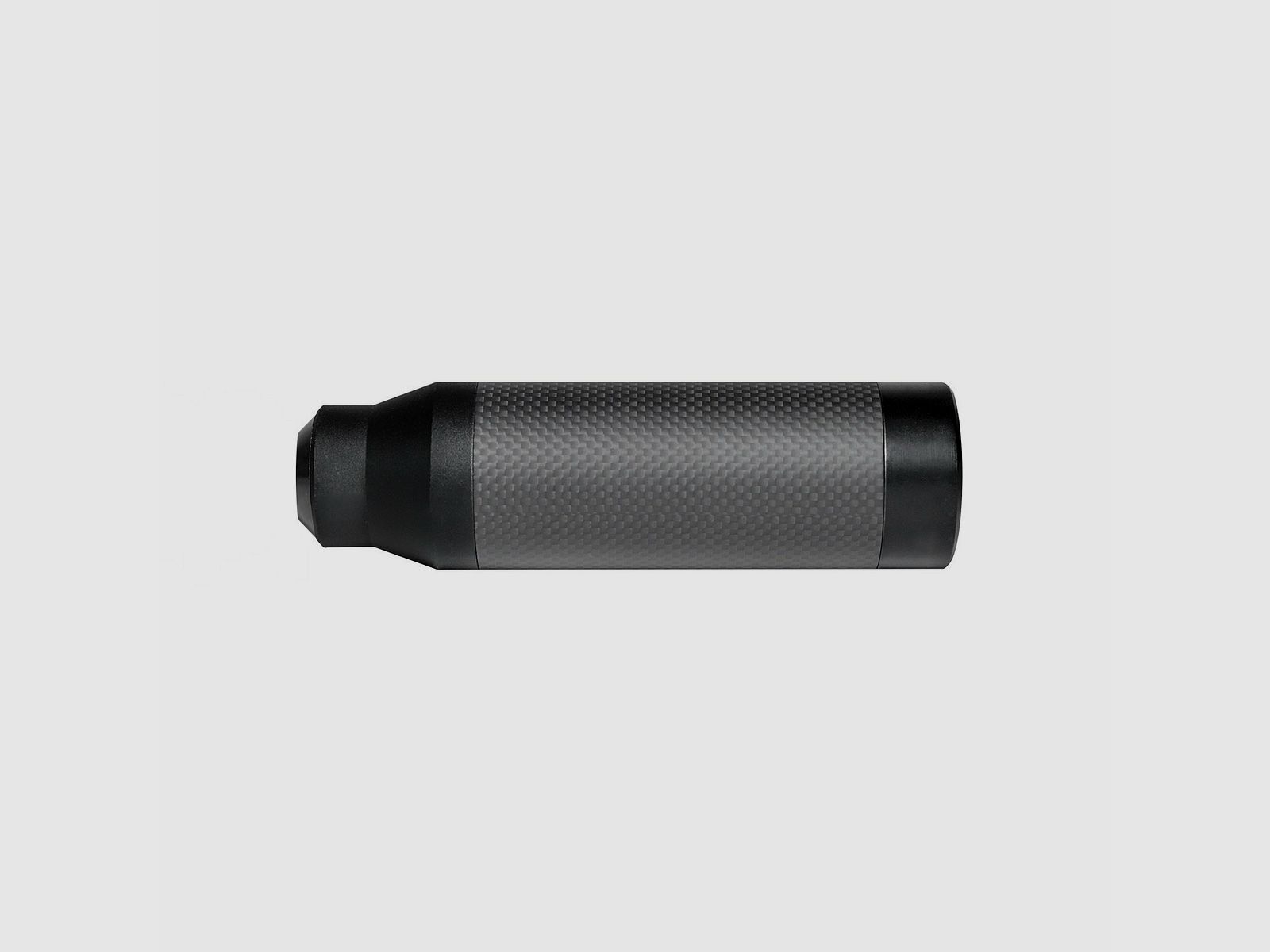 Voere Silencieux de Fin de Canon Sport avec Support pour Voere Match Muzzle Brake – jusqu'à Cal. .308, image 1 sur 5
