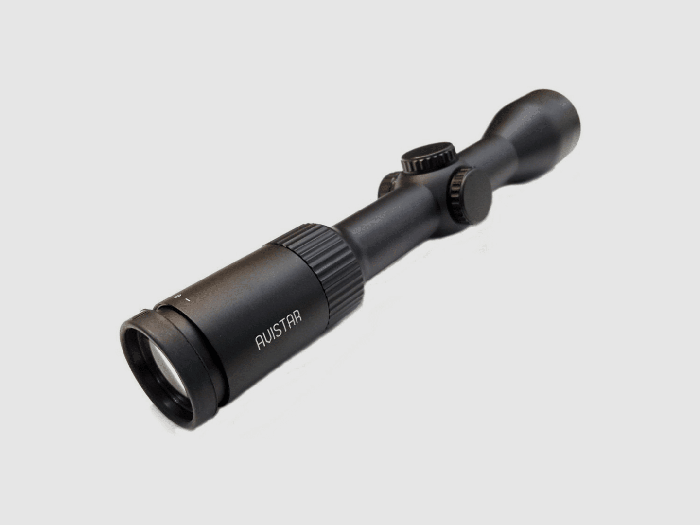 Zielfernrohr AVISTAR 1,5-6×42 R.I., Bild 2 von 5