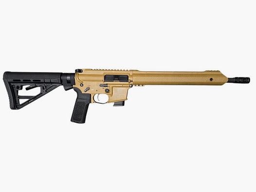 SCHMEISSER AR15-9 SPORT M RAL8000 rifle semiautomático | LL 14,5" Schmeisser AR15-9 Sport RAL8000