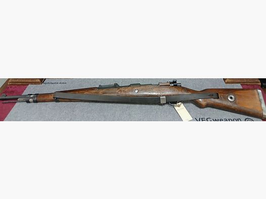 Mauser K98