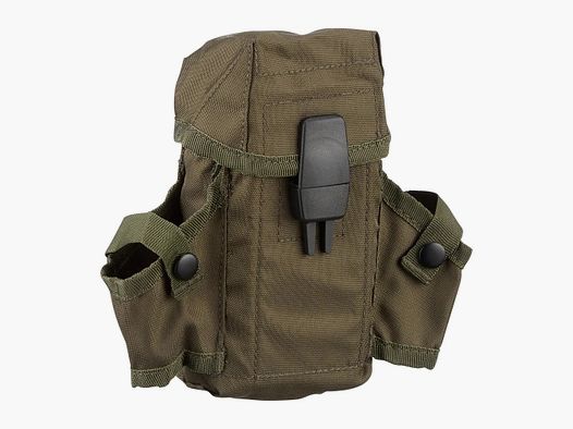 Mil-Tec US Magazintasche LC2 M16