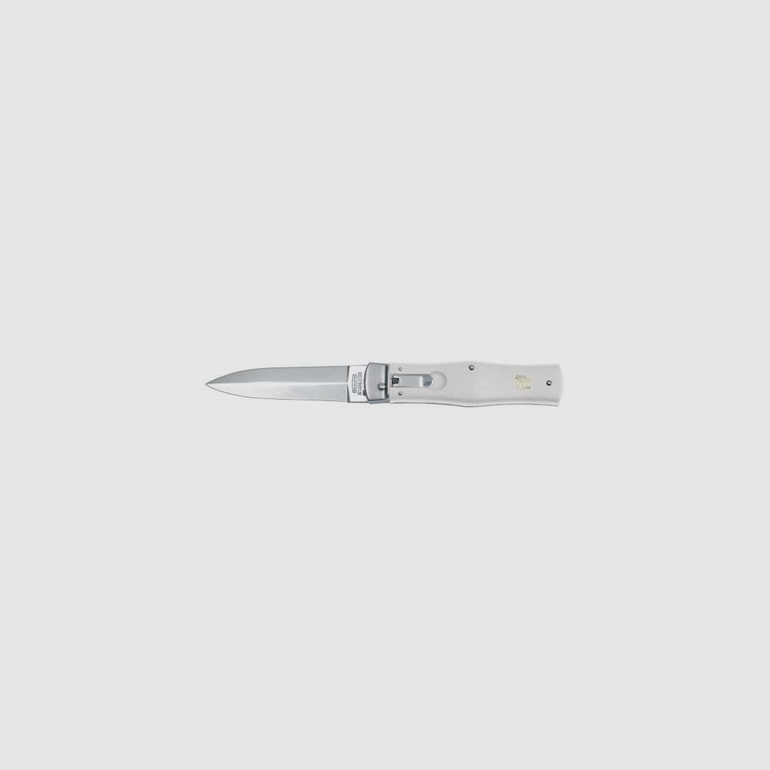 MIKOV PREDATOR BIANCO