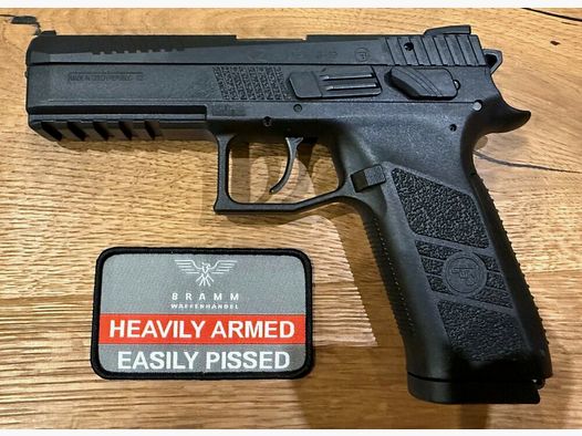 CZ P-09
