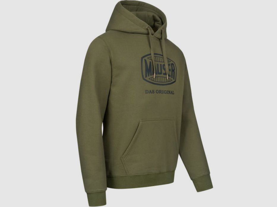 Mauser H-Hoodie with Logo, image 7 of 8