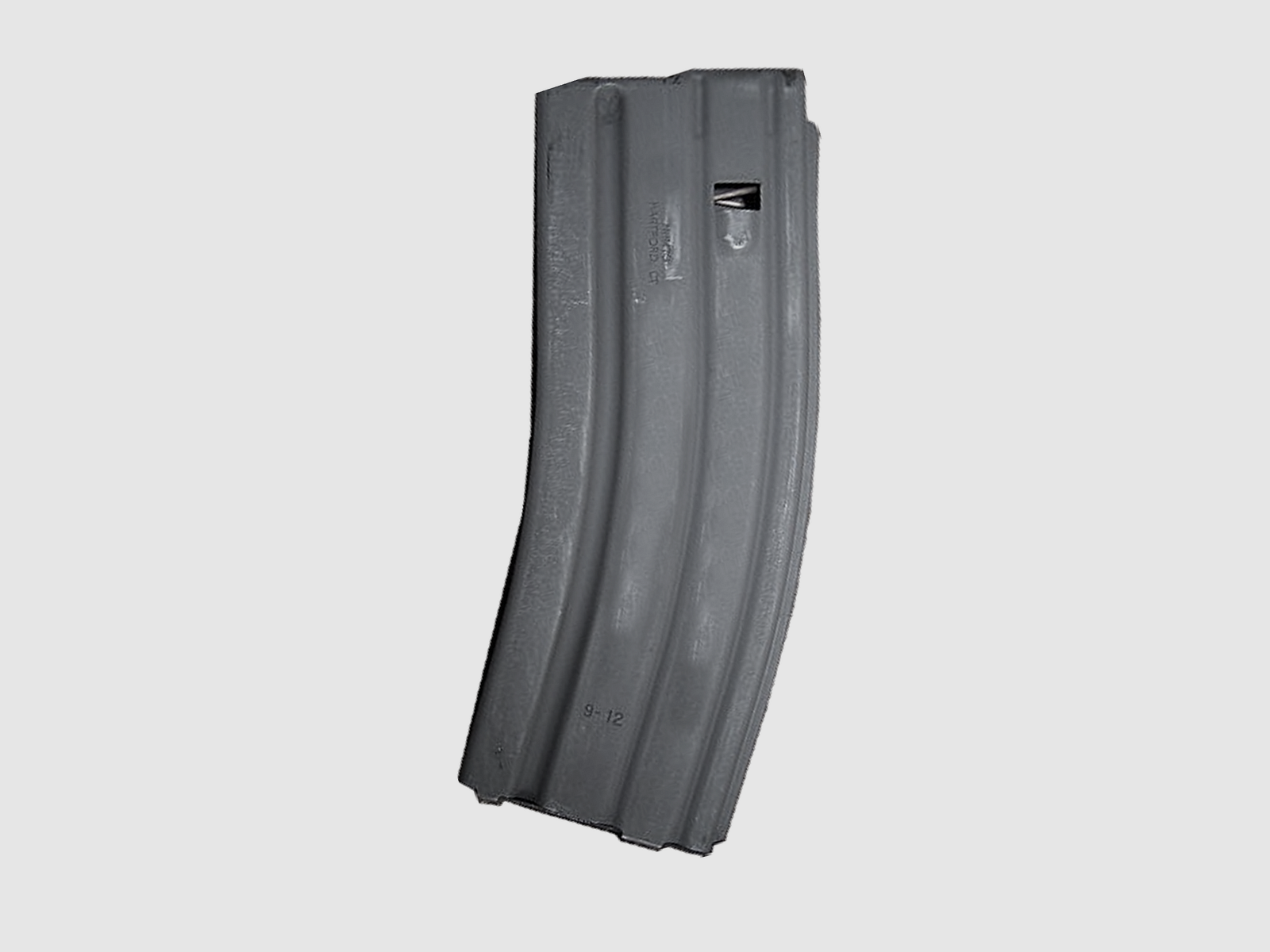 Cargador AR15 de aluminio, 30 cartuchos – NHMTG