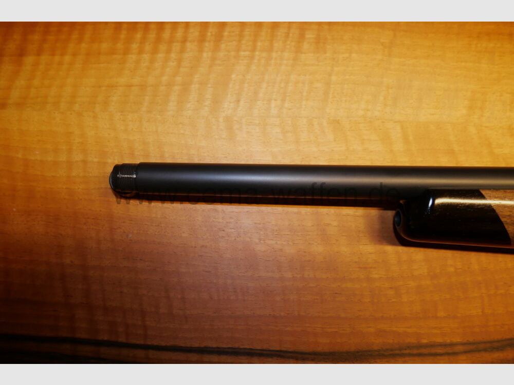 Sauer & Sohn 202	 S 202 Forest