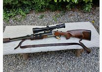 Blaser Drilling D99