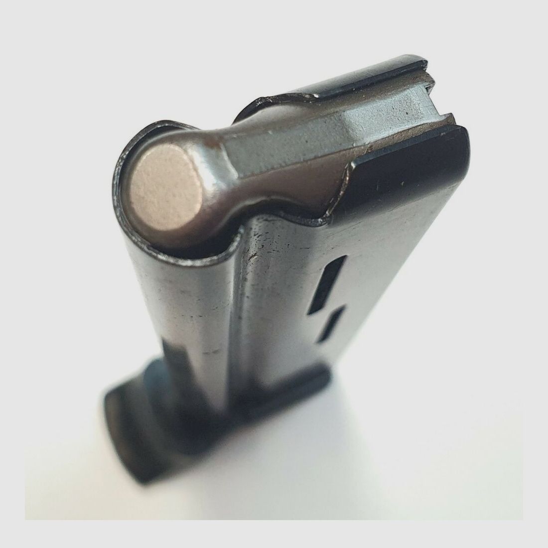 Heckler & Koch Heckler&Koch HK4 .22lr 8 Schuss Magazin mit Schuh