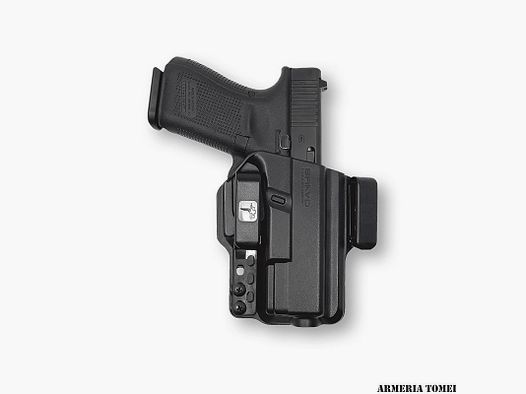 HOLSTER – BRAVO CONCEALMENT IWB FOR GLOCK 17 GEN 3-5