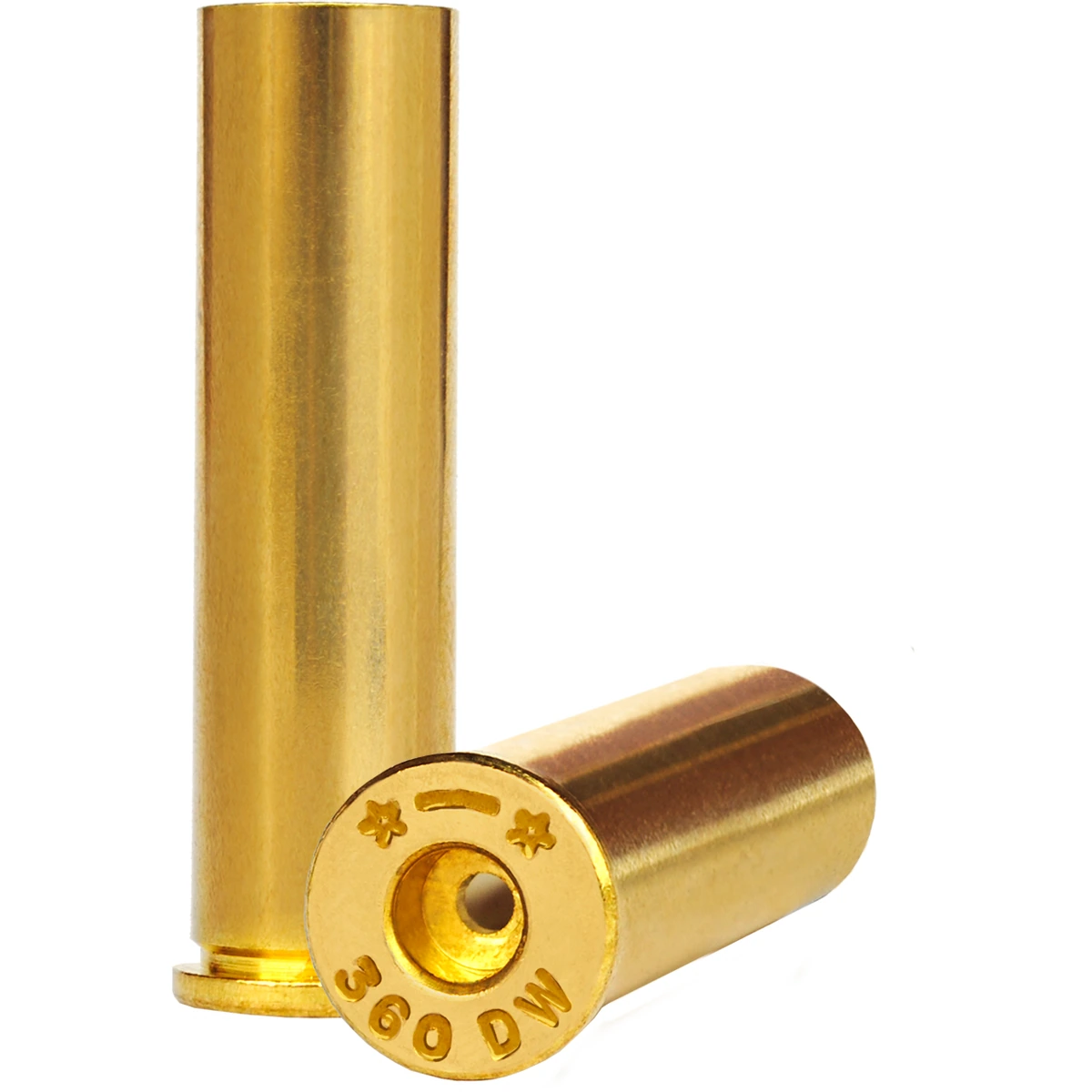 Starline Hülsen .360 DW – 250 Stk.
