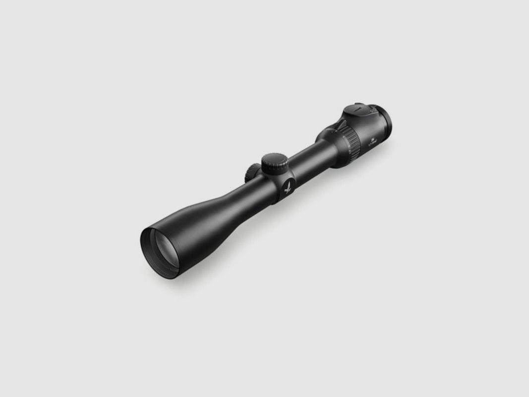 Swarovski Optik Zielfernrohr Z6i 1,7-10x42, Bild 2 von 8