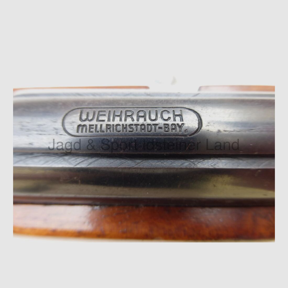 Weihrauch unbekannt