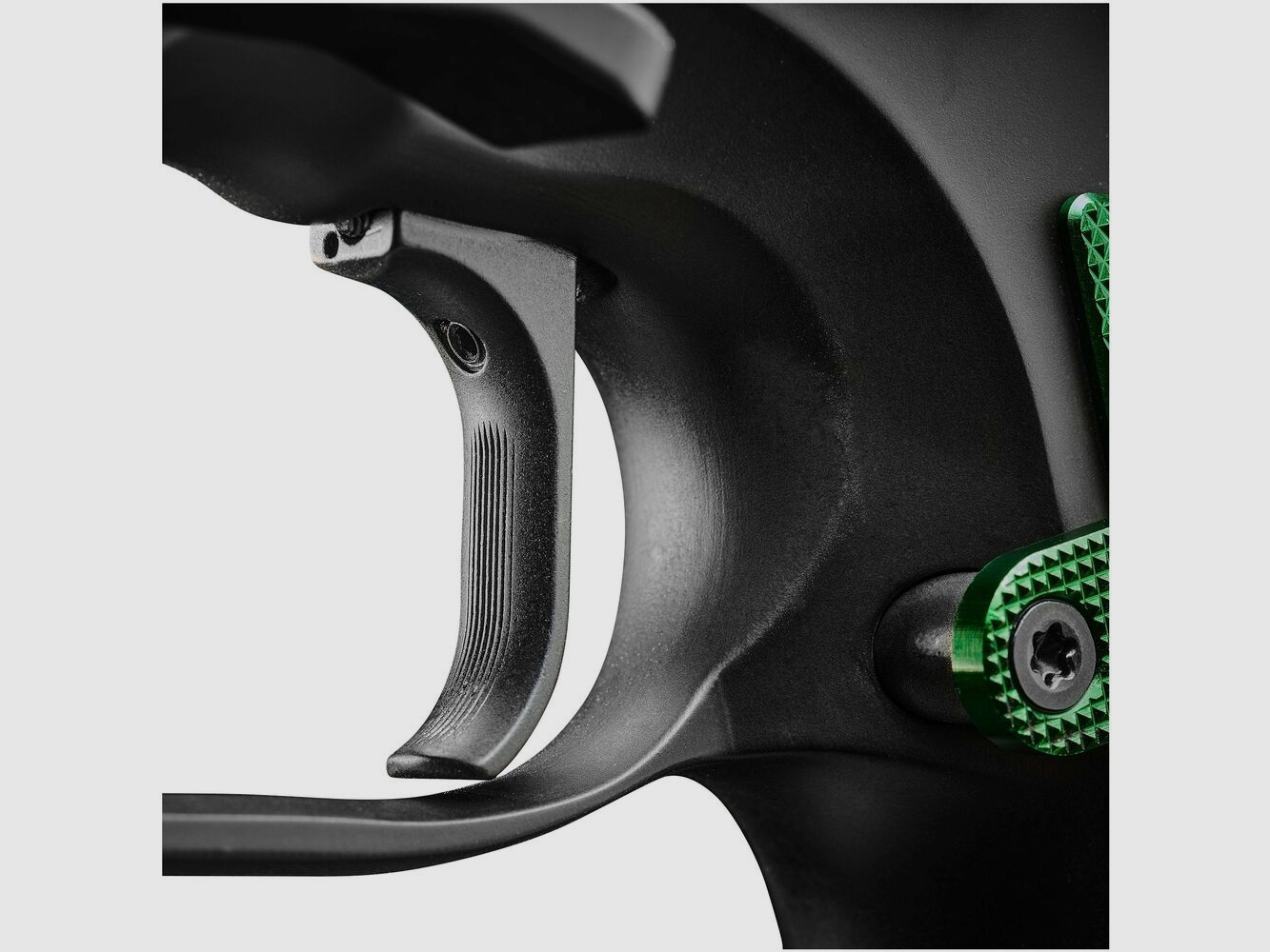 CZ TS 2 Racing Green Pistole