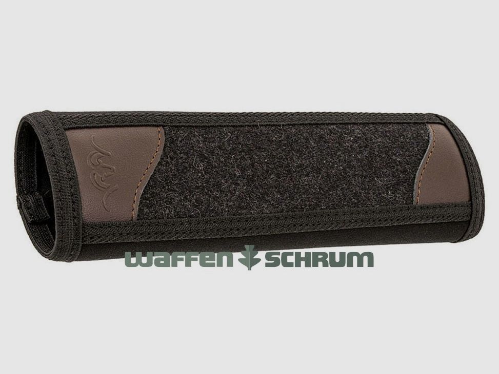 Blaser Schalldämpferschutz für Over-Barrel Schalldämpfer / Neopren-Loden