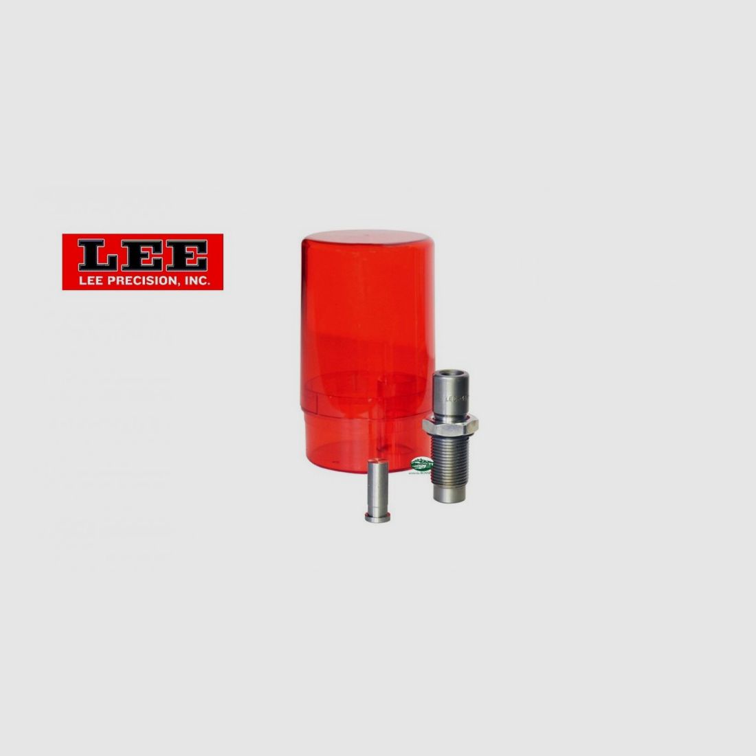 LEE Sizing kit lubrificazione palle 356 90046