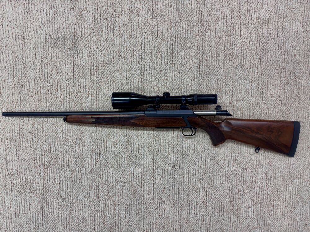 Sauer 200