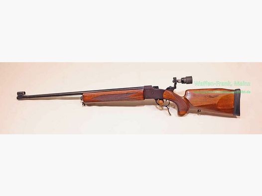 Weihrauch - Mellrichstadt Mod. HW 52