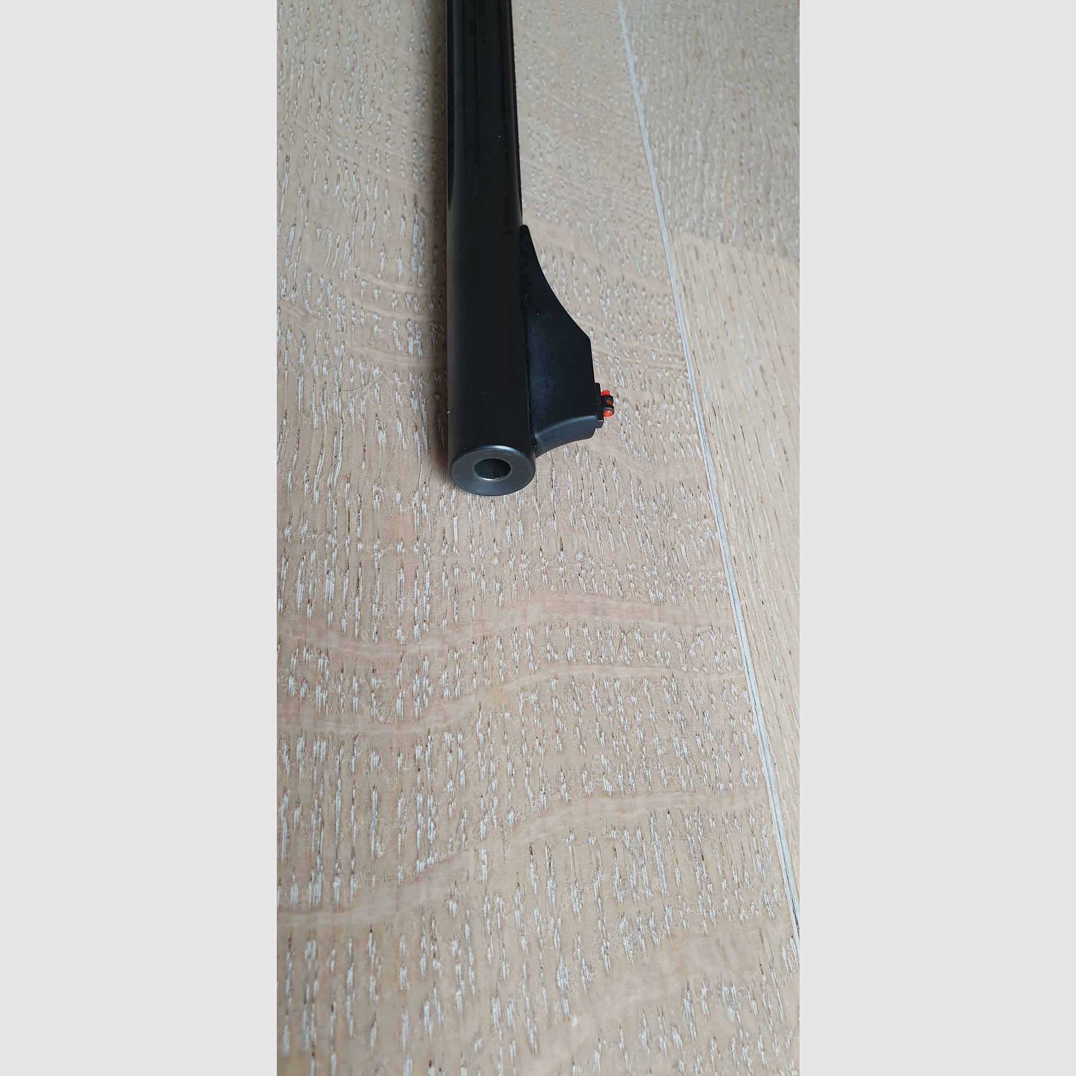 R93 offroad semi-weighted fluted, tracking shaft