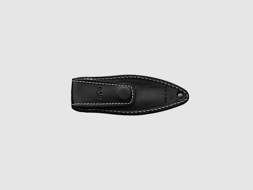 MKM Pocket Tango 2 MagnaCut Marbled Carbon cuchillo de hoja fija, Bild 5 von 8