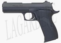 SIG-SAUER P210 CARRY (PISTOLE)