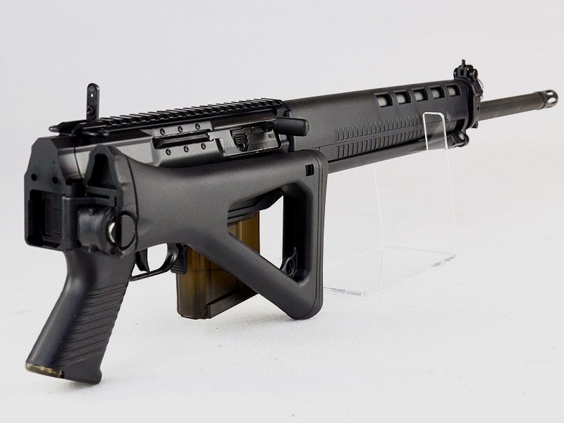Sig Sauer SG 750 SPORT