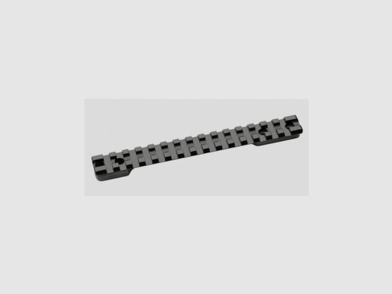 Contessa Picatinny Schiene für Bergara B14 LONG, Bild 1 von 2