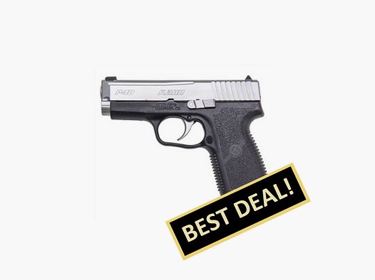 Kahr Arms PM40 Duotone 3" (3 Zoll) Premium .40S&W