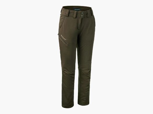 Pantaloni da donna Deerhunter Lady Mary