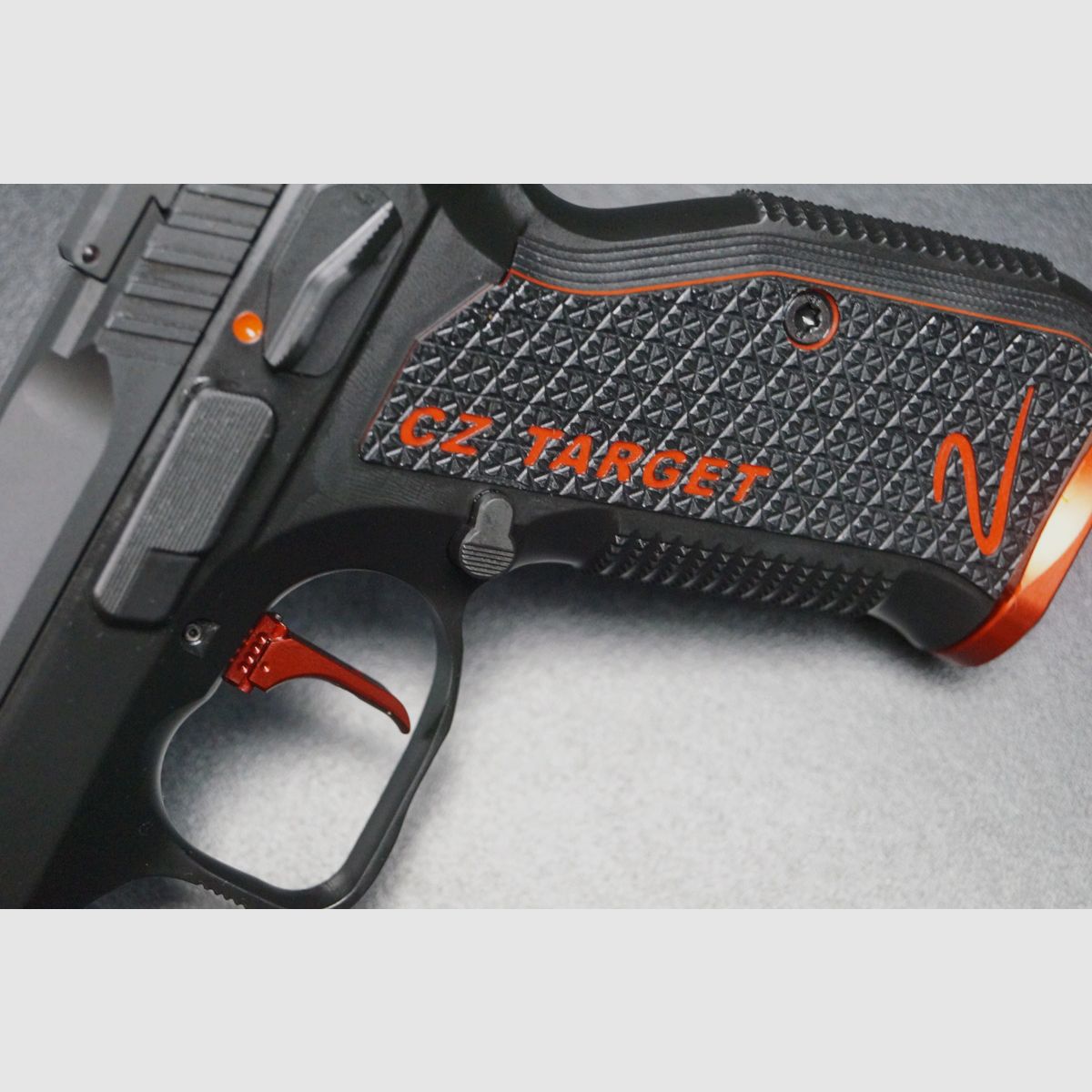 CZ Shadow 2 Target 6″, Bild 6 von 10