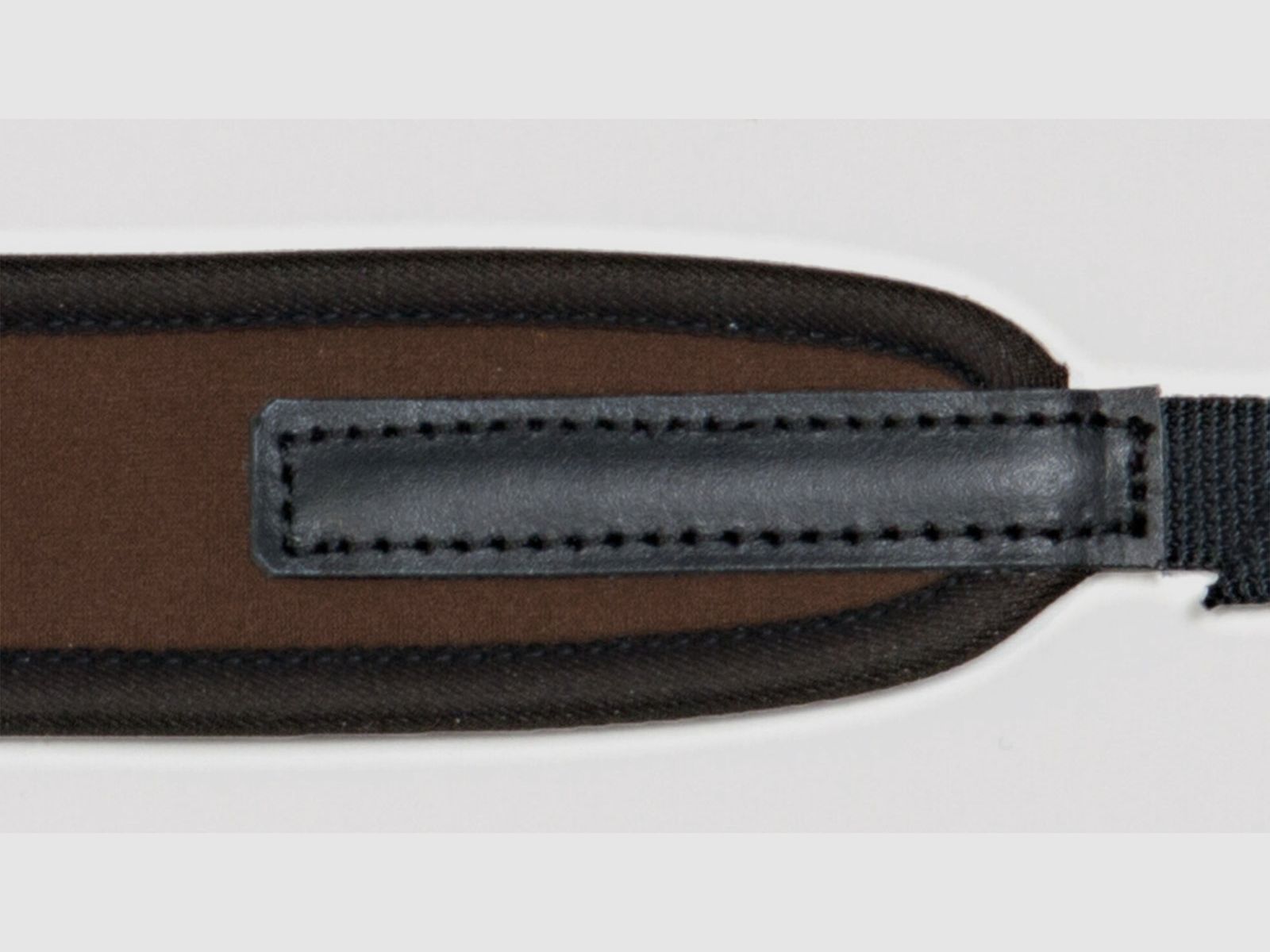 AKAH Cinghia per Fucile Universale in Neoprene Super Elastico