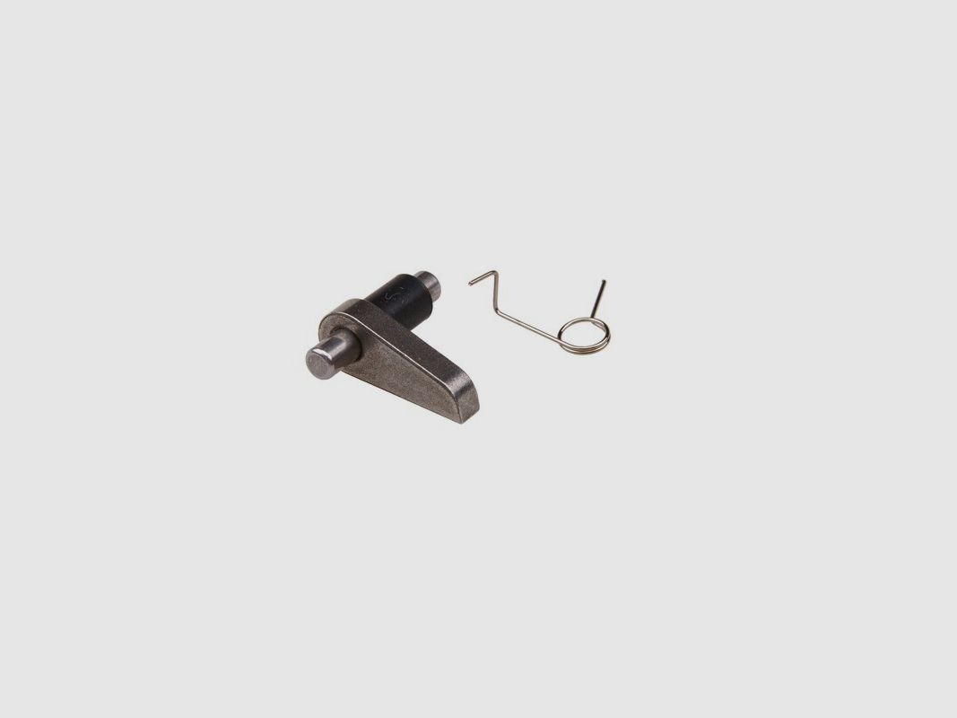 Anti-Reversal-Latch SHS/Supershooter