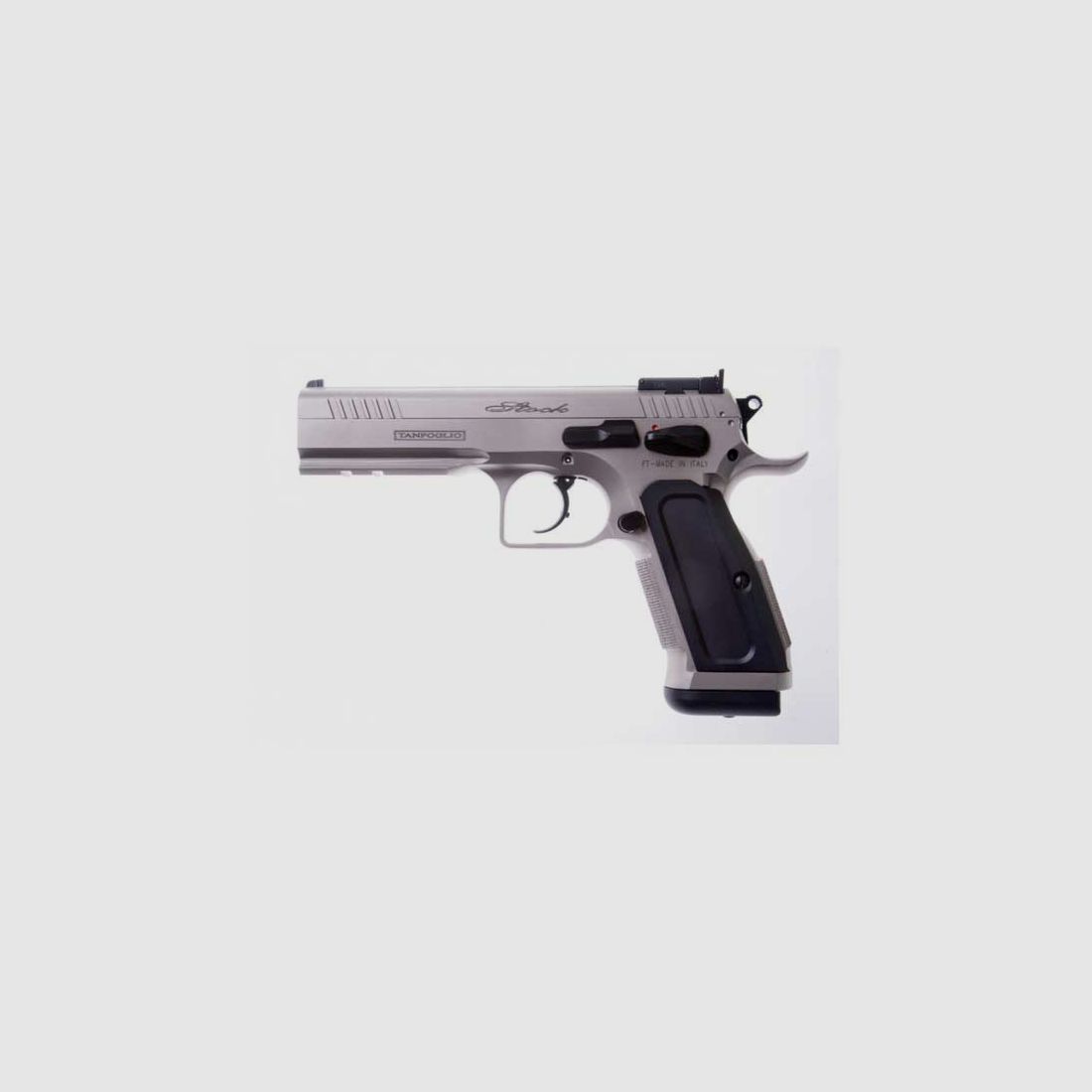 Pistole Tanfoglio Stock III Special Kal. 9 mm, Bild 2 von 2