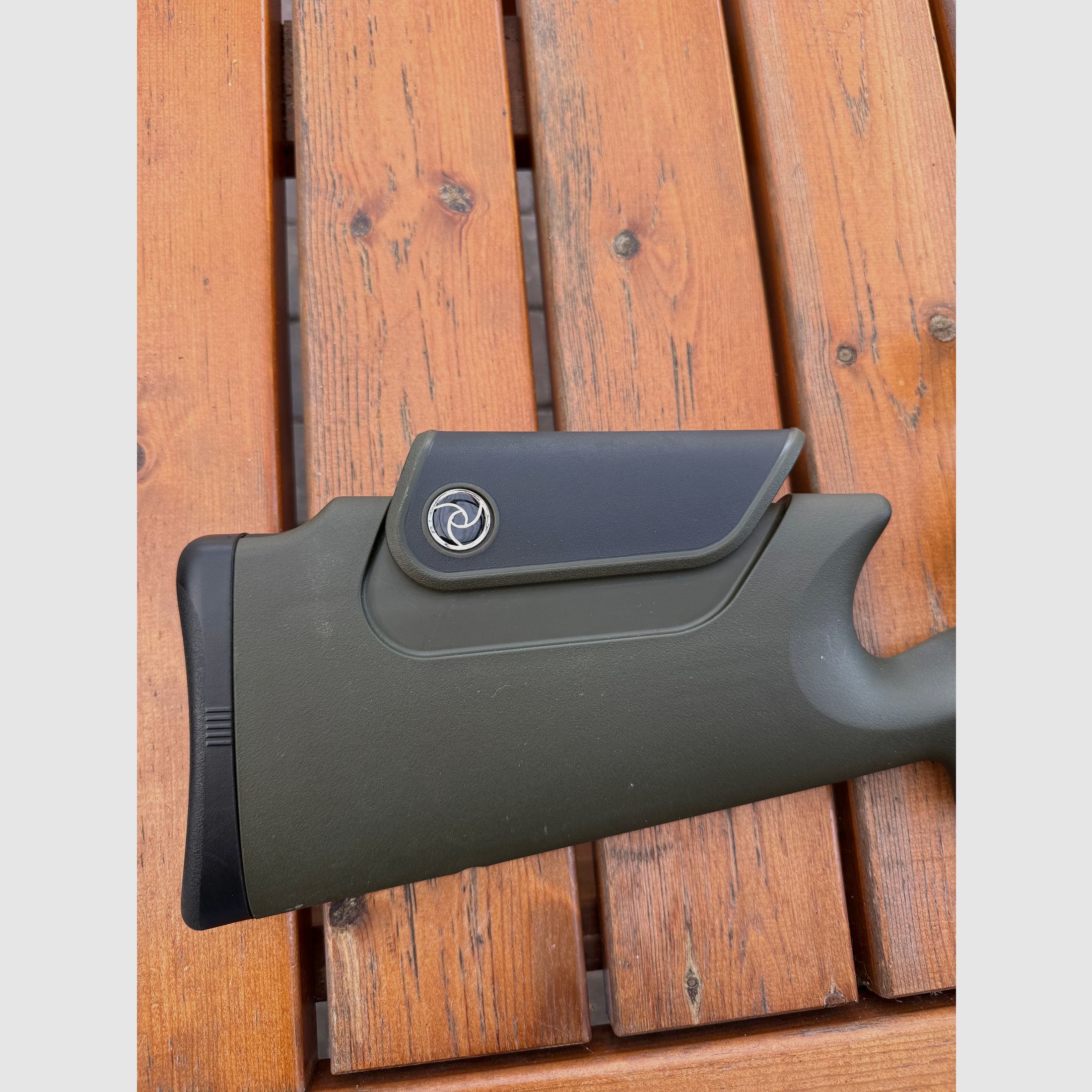 Merkel Helix Speedster .30-06