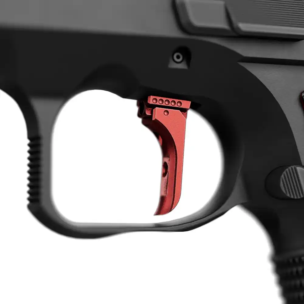 CZ Shadow II Target 5“, image 4 sur 15