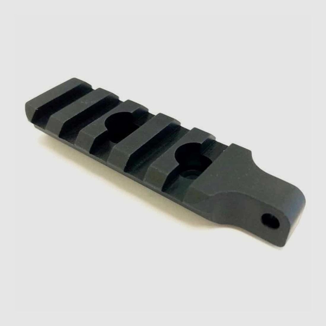 Tier One Picatinny Adapter Rail für Bergara HMR-Schaft