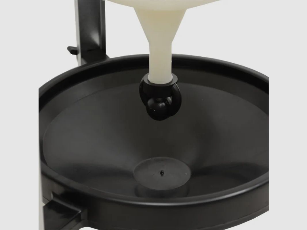 Abrevadero para aves sobre patas River Systems – capacidad efectiva 24 L, imagen 9 de 12