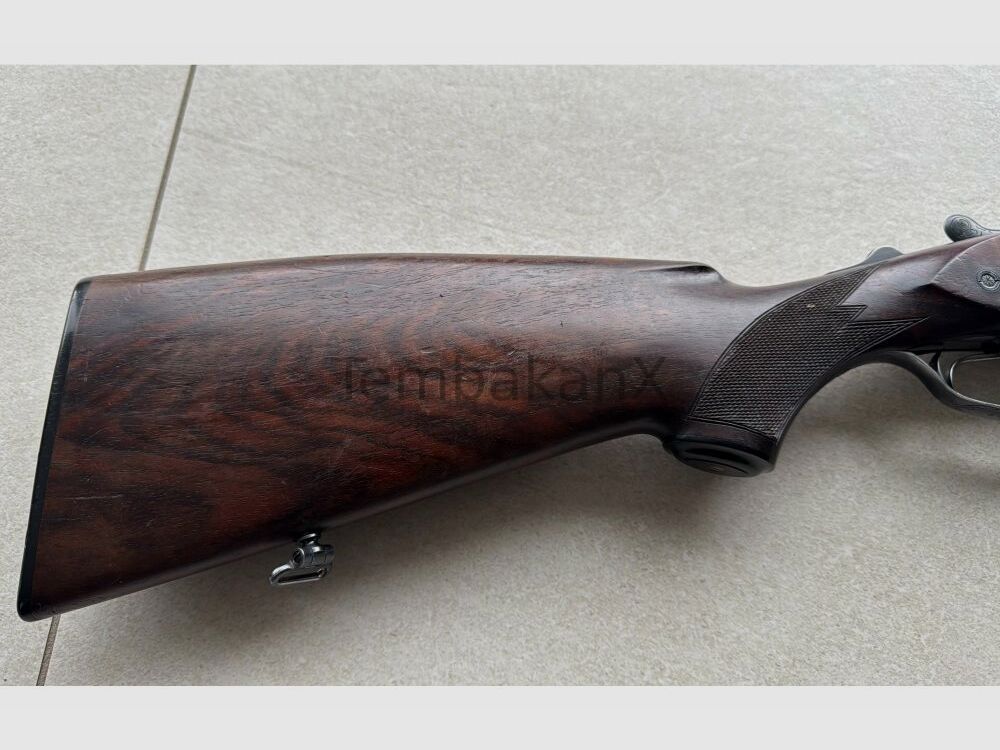 Simson Suhl Wiercenie .30-06Spring i 16/70