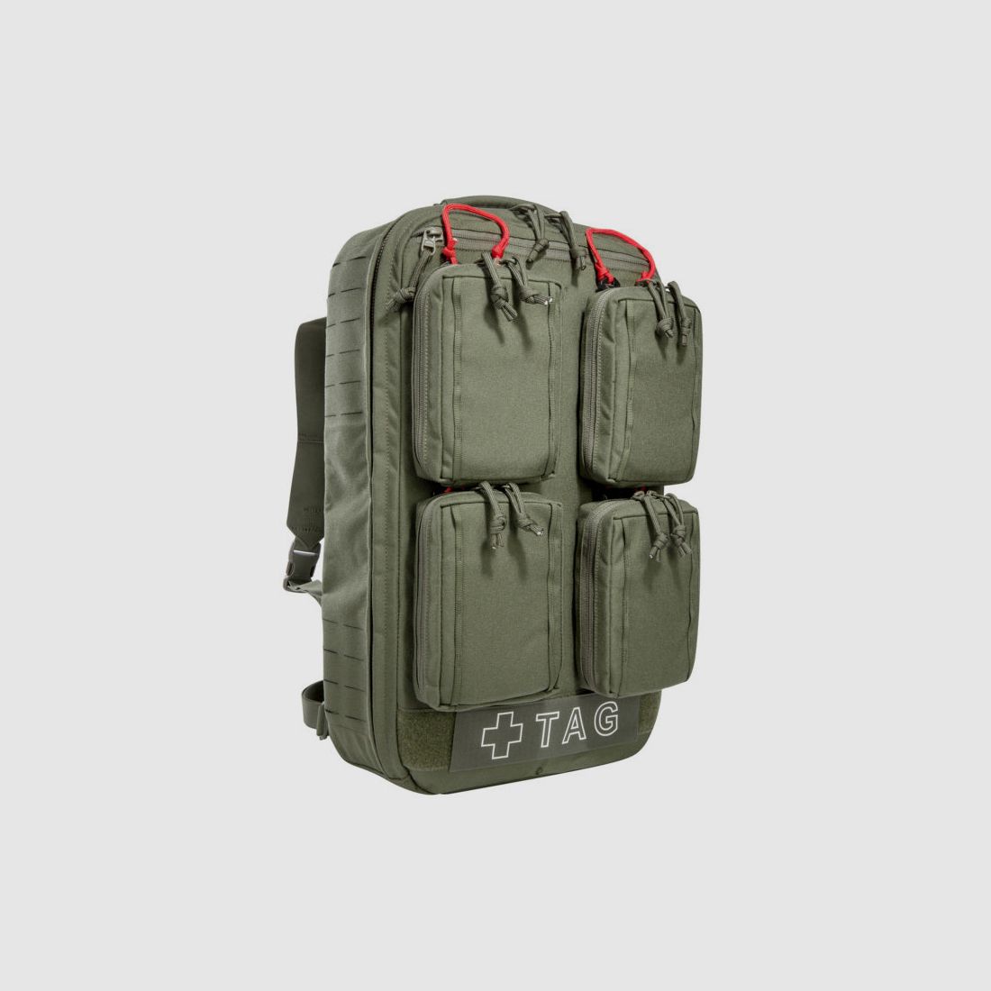 Tasmanian Tiger Medic Mascal Pack IRR, image 1 sur 2