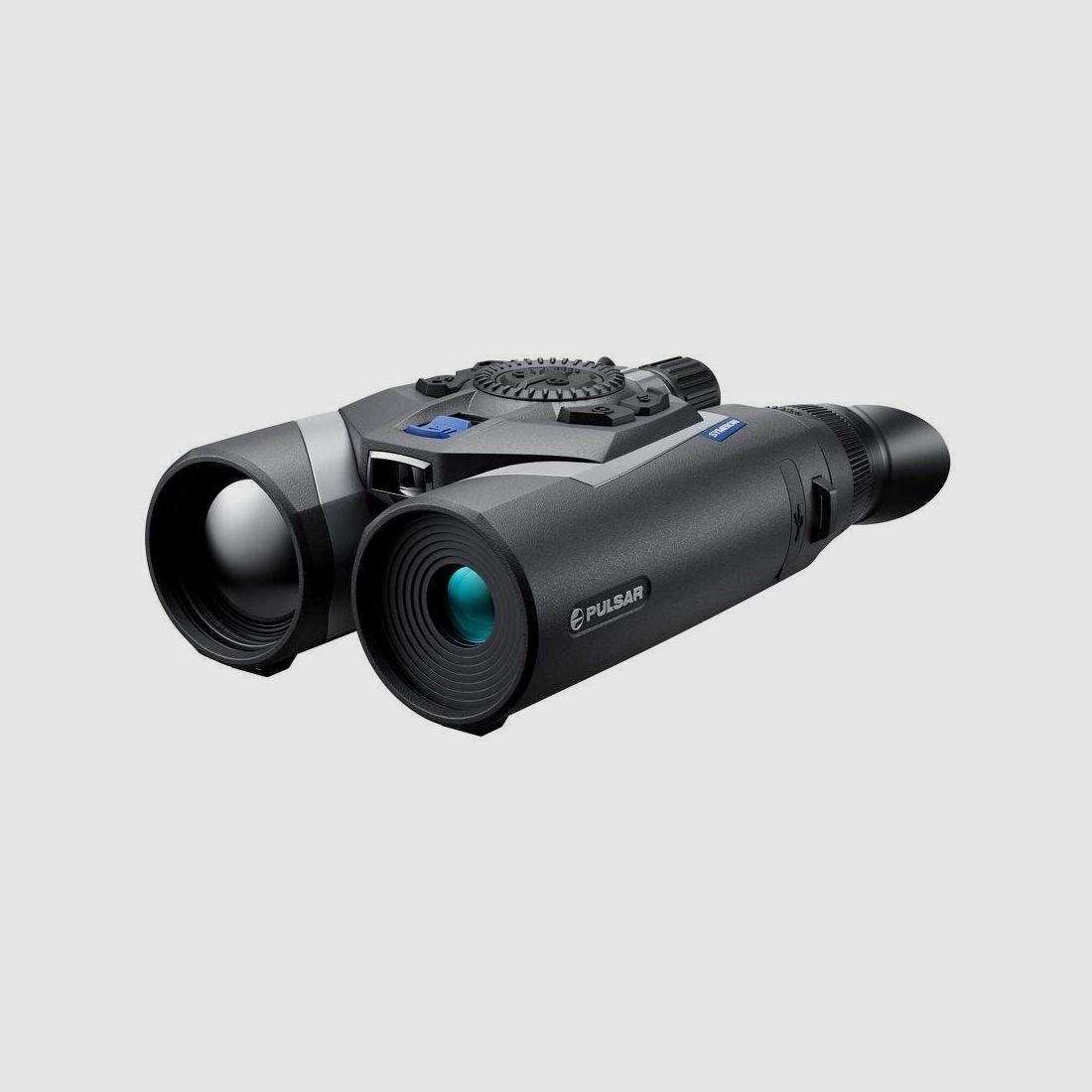 Binoculares térmicos Pulsar Symbion Lrf Dxr50, imagen 2 de 20