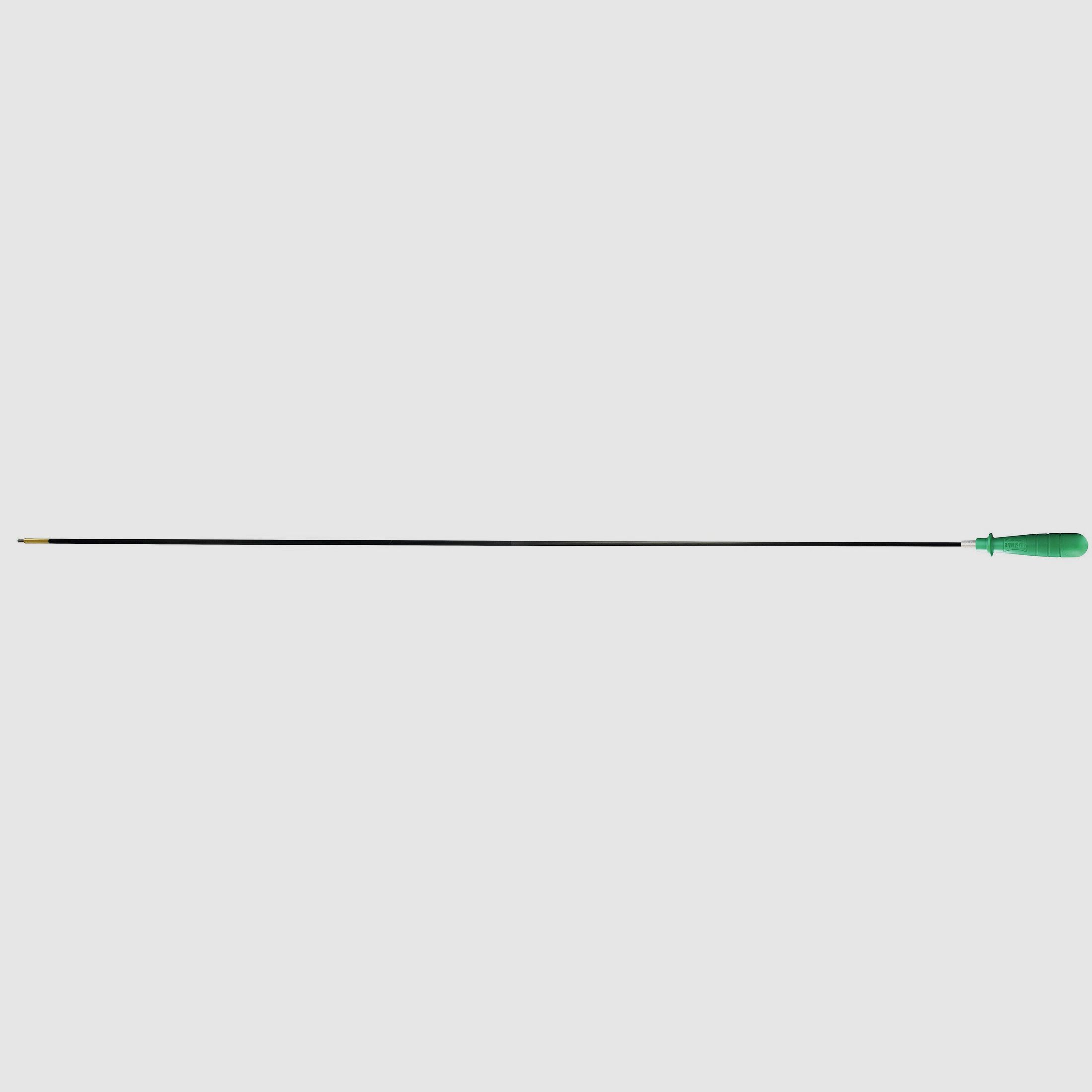 Ballistol Carbon-Putzstock 3-tlg.