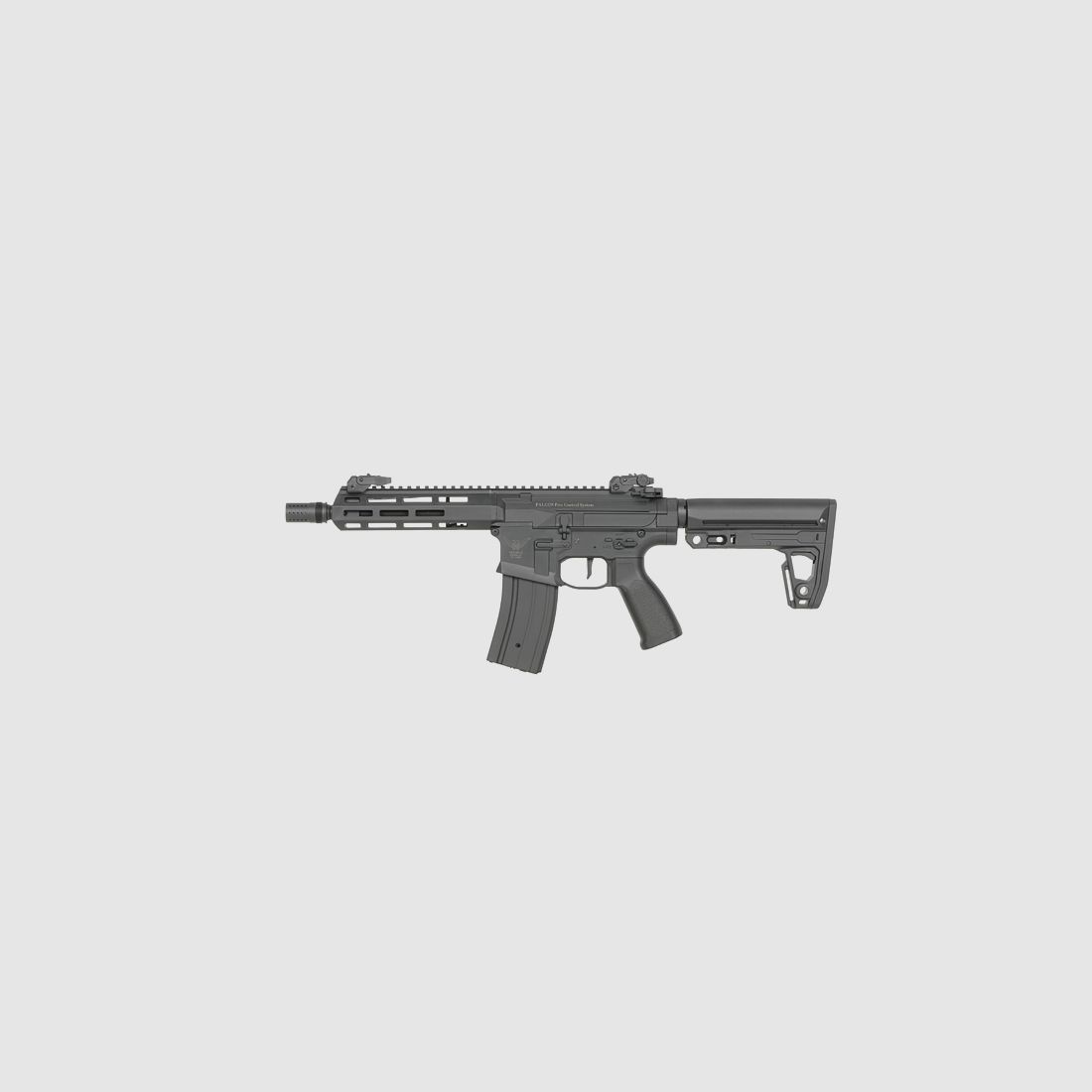 M904E "Ferret I" max. 0,5J AEG mit Fire Control System