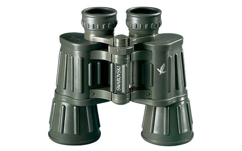 Swarovski Optik Habicht 7x42 GA