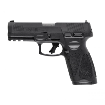 Pistolet Taurus G3 BK/BK cal. 9x19, image 2 sur 7