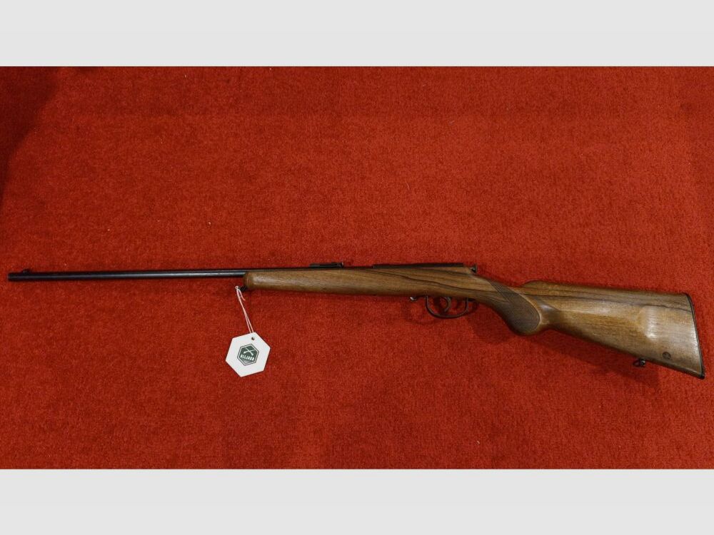 Einzellader Koma .22lr
