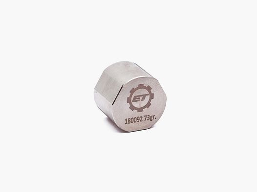 Eemann Tech Spacer Weight for AR15-AR9