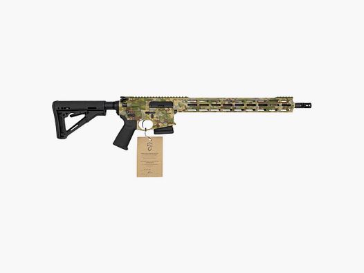 dar dar 15 M5 Individual .223 Remington 16,75" - Sofort ab Lager verfügbar!