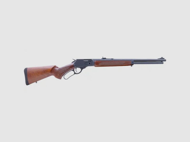 ROSSI R95 CLASSIC UNTERHEBELREPETIERER - .357MAG/.38SP - 51CM LL