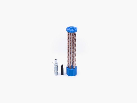 Armanov MINIBF Mini Bullet Feeder, Caliber: .40-10mm