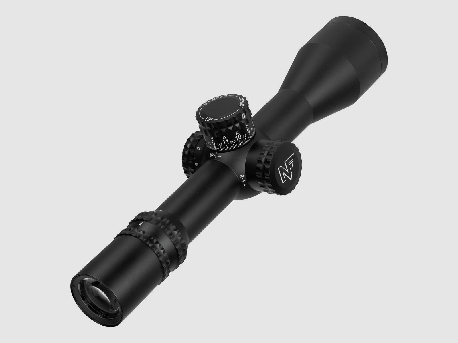 Visor NIGHTFORCE ATACR 4-16×50 F2 MIL-R™, imagen 2 de 8