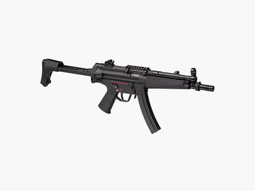 Softair-Gewehr TGM A3 RTS E.T.U. S-AEG
